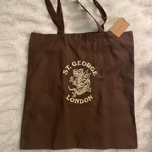 Brandy Melville Tote Bag